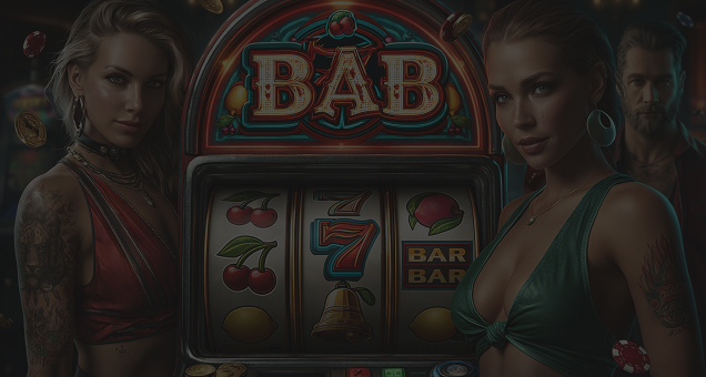 Barcelona Casino
