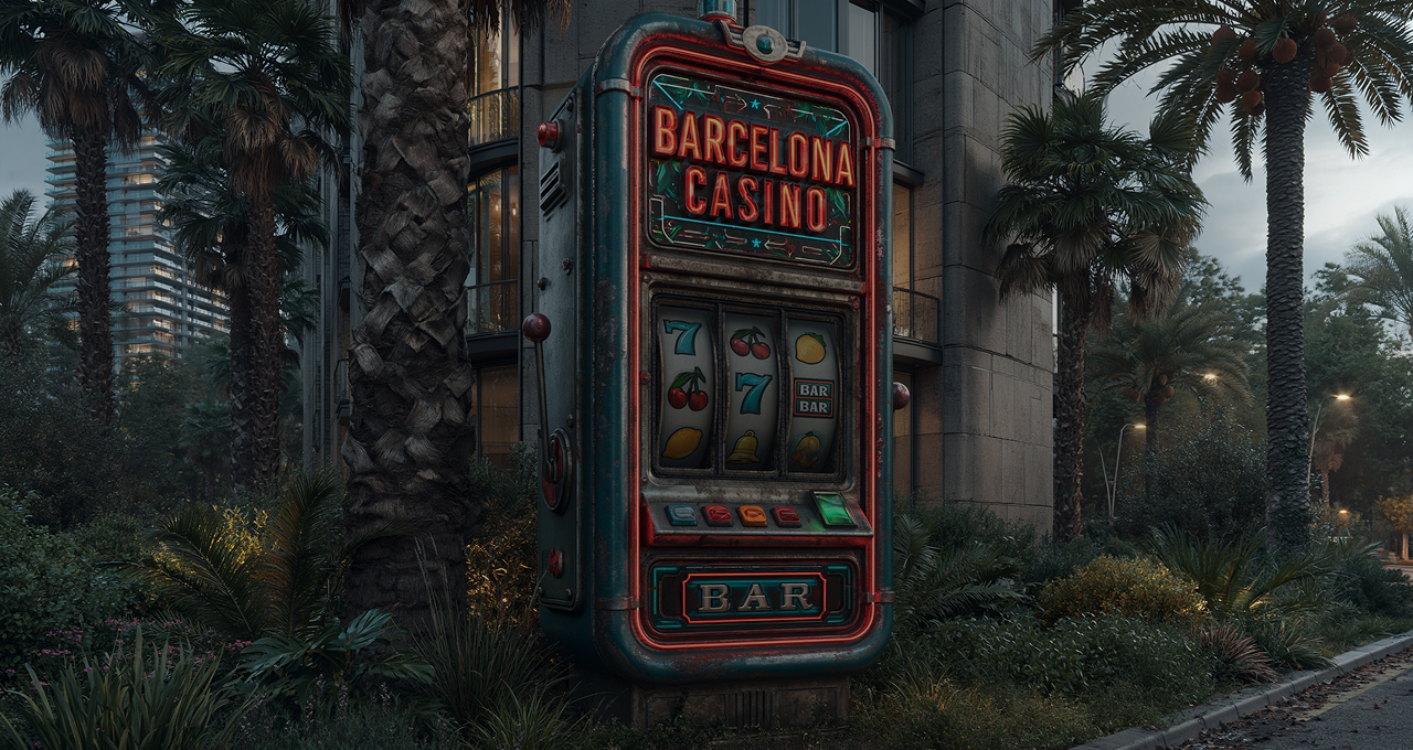 Barcelona Casino